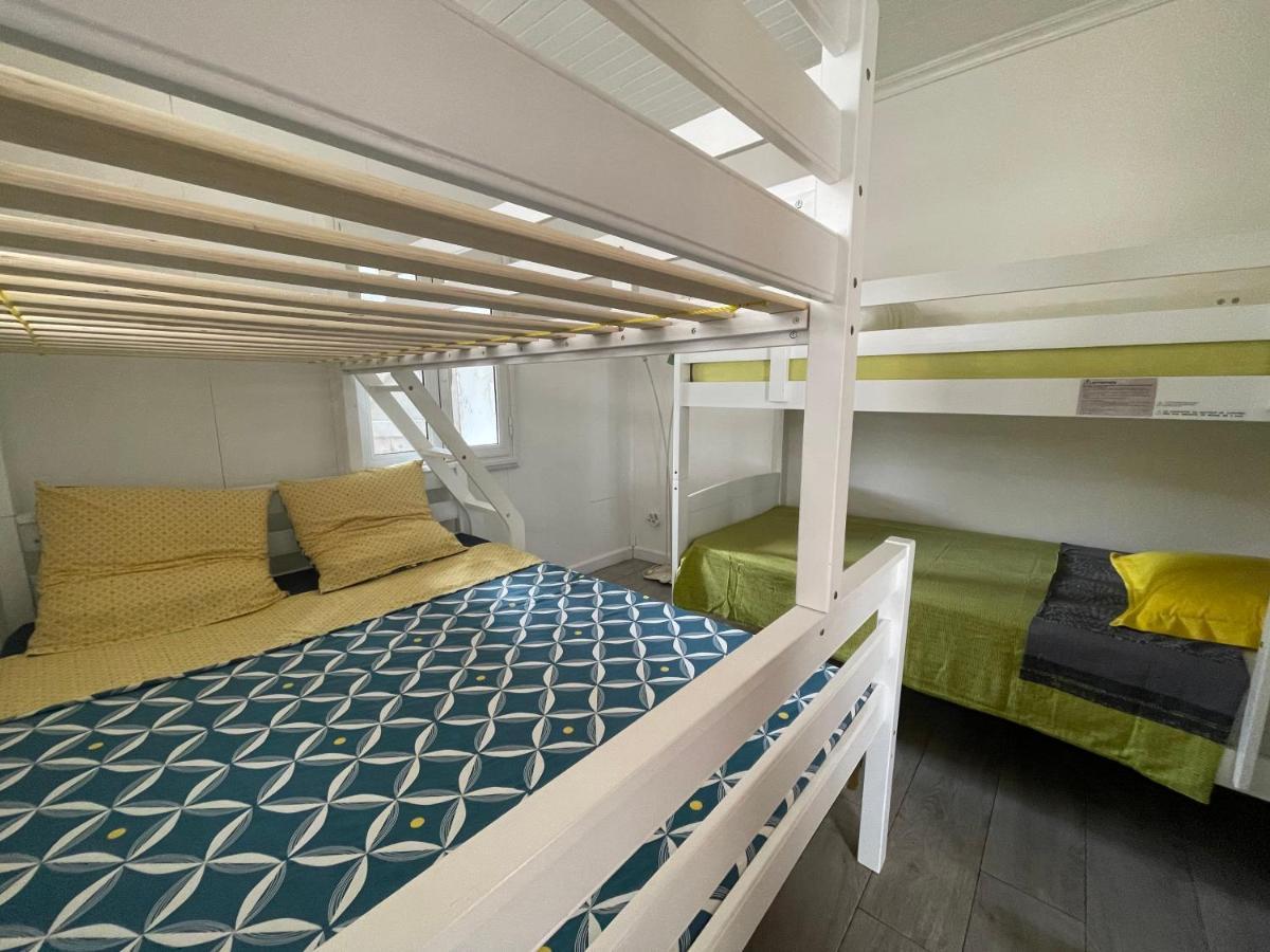 Cilaos Hotel Kültér fotó