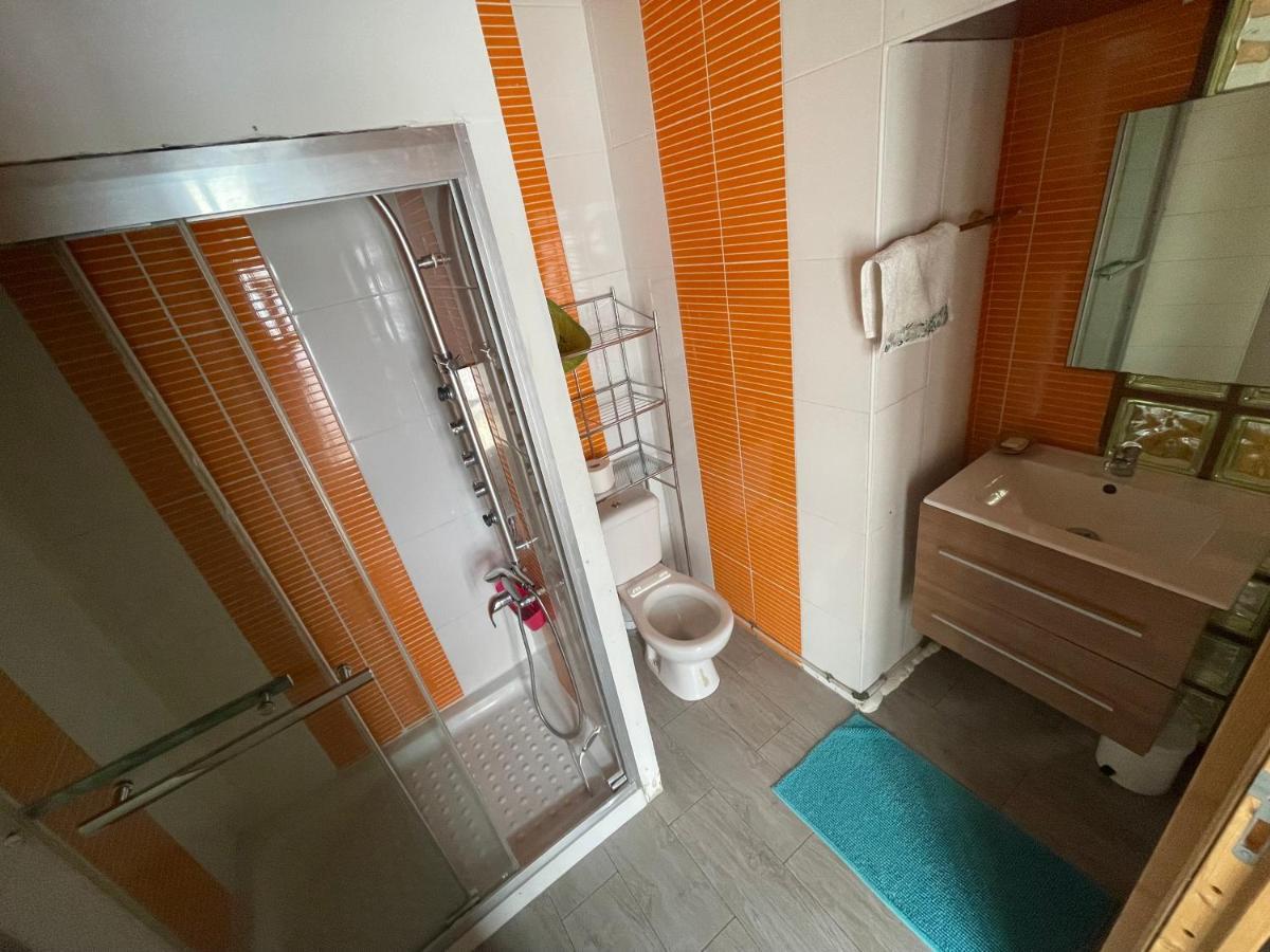 Cilaos Hotel Kültér fotó